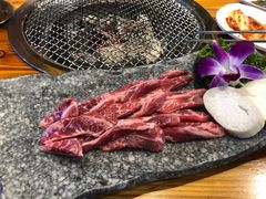 牛肋条-万兴佳烤肉·长白山老味道(宏泰广场店)