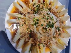 -天堂鸟水煮鱼(经南三路店)