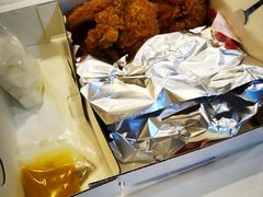 -SUN炸鸡专门店(西塔总店)