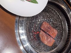 -隐炉和牛烧肉店(群力店)