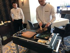 -AZUR聚(香格里拉饭店)