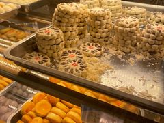 -一大糕点(纬六路店)