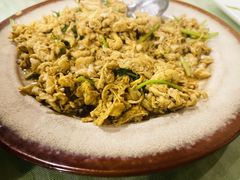 -余味私房菜(正阳小区西5街区店)