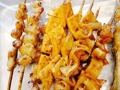 -京朋串屋·烧烤(望京西路总店)