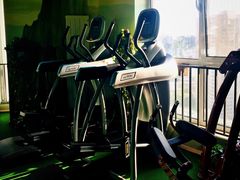 -红山会健身·普拉提(广安门店)