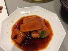 -全聚德(长白直营店)