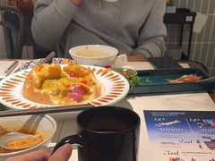 -太食獸泰式茶餐厅(北美新天地店)