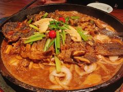 -老板恋上鱼(恒隆广场店)