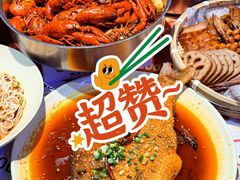 -靓靓蒸虾·头牌蒸虾(雪松路总店)