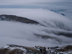 -萍乡武功山风景名胜区