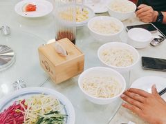 -郭林家常菜(狼垡店)