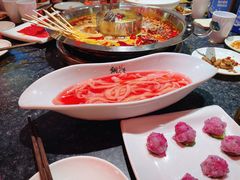-铜人李火锅(西大街店)