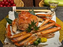 -田舍家Inakaya·炉端烧·铁板烧(天汇igc店)