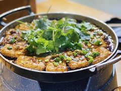 -李不管把把烧(合肥总店)