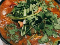 -肥汁米蘭香港米线(长宁来福士店)