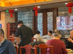 -烤肉宛饭庄(北新桥店)