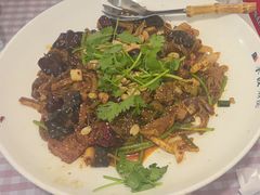 -拿渡·水煮鱼麻辣香锅(王府井奥莱·香江小镇店)