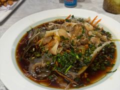 -聚丰园•湖鲜餐厅(阿红私房菜梅石路店)