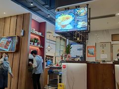 -鹅冠港式茶餐厅(来福士店)