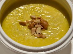 -广州富力丽思卡尔顿酒店·丽轩·粤菜