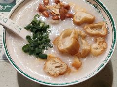 荔湾艇仔粥-西关明记肠粉(荔枝湾店)