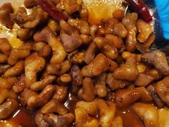 -曾宴·楚菜(湖北省博物馆店)