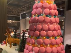 -金海湾自助餐厅(金陵饭店)