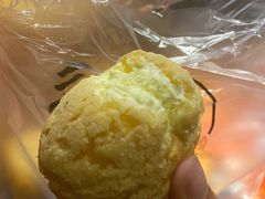 脆皮泡芙-寻味唐派·牛奶手撕面包(府前街店)