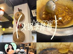 -老家大锅台·铁锅炖·地锅鸡(建邺文体路店)