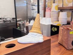 -LUNEURS月乐诗·法式冰淇淋(北外滩来福士广场店)