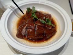 -香港狮子山下·明星粤菜餐厅(北苑店)