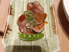 -京旬海鲜放题·铁板烧自助餐厅