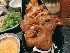 烤牛肉-伊茉家的烤肉店(勒泰中心店)