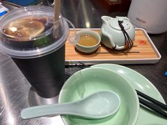 -潮界(虹桥新天地店)