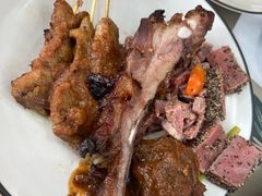 -RISE RESTAURANT(滨海湾金沙店)