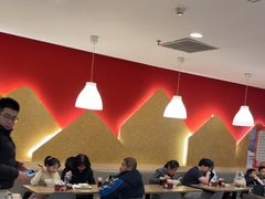 -阳阳中国饭(龙湖大兴天街)