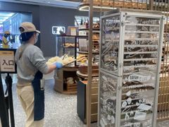 -PAPER STONE BAKERY(天汇广场店)