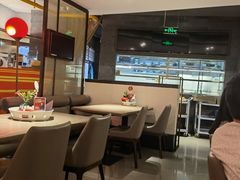 大堂-旺顺阁·北京菜(北辰上品+)