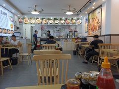 -粥瓜婆特色砂锅粥(白石洲店)