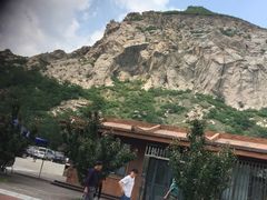 -燕塞湖鸟语林景区