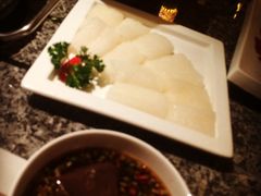 -辉哥火锅(虹桥路店)