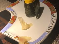-山葵家·创意料理(EFC欧美广场店)