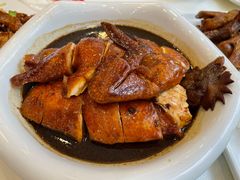 -清心鸡沙田乳鸽店·非遗传承(粤垦路店)