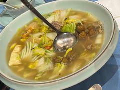 -阿毛饭店(和义路店)