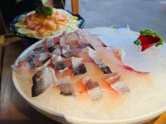 -捞围鲜·港式打边炉(海阳路店)