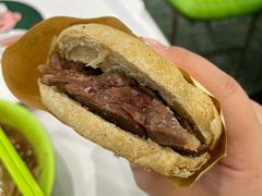 -大福来锅巴菜(古文化街店)