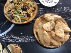 -涵家味土菜馆·徽州一绝臭鳜鱼(三河古镇店)