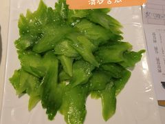 -衡山汇·高级粤菜(霄云路店)