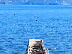 -丽江泸沽湖景区