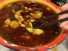 -李叔叔虾蟹大排档(青羊店)